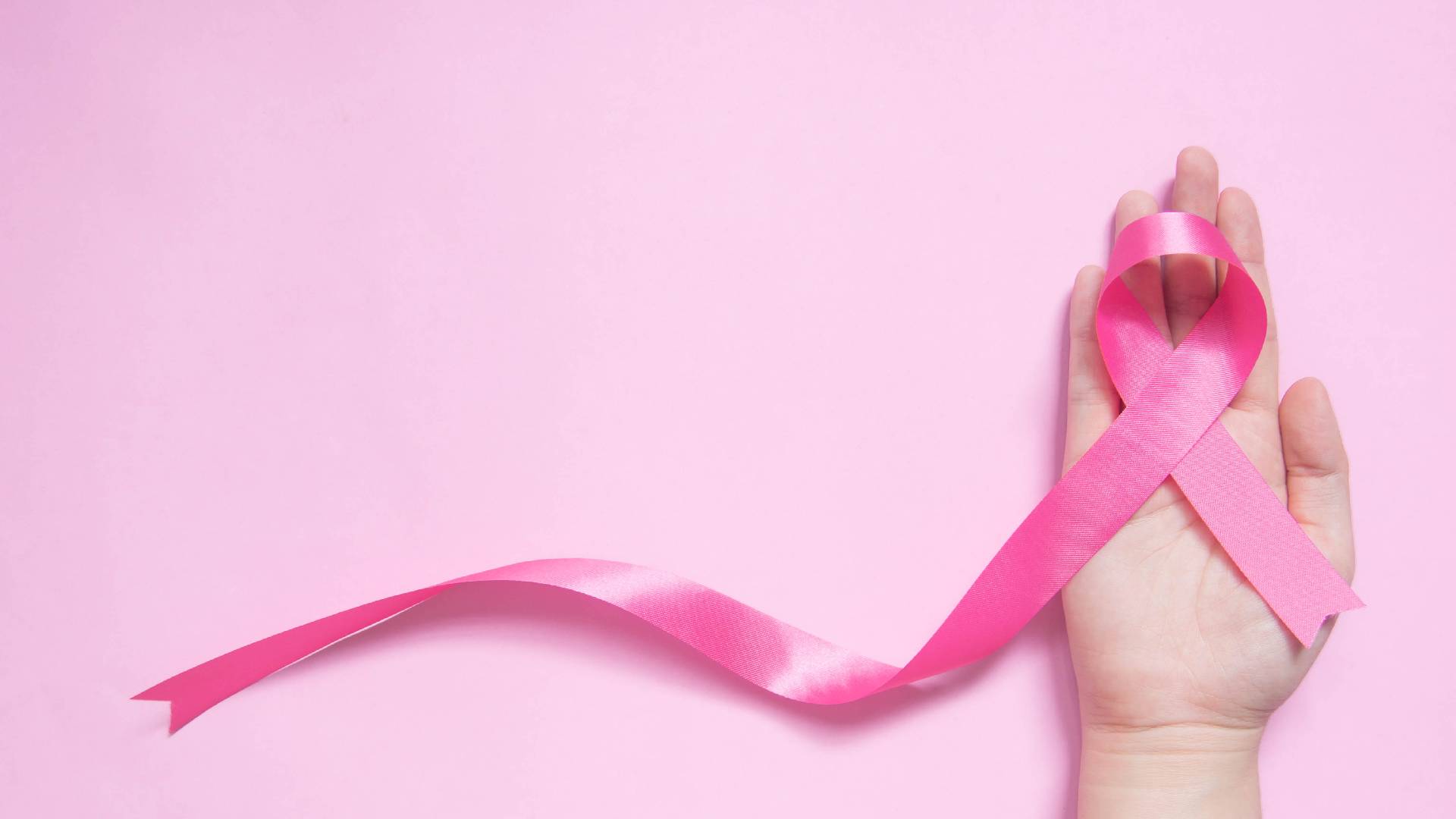 Octobre Rose : un mois de mobilisation au profit de la lutte contre le cancer du sein