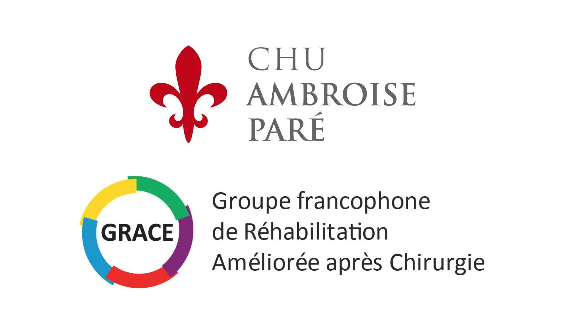 Le CHU Ambroise Paré obtient le label de qualité GRACE 