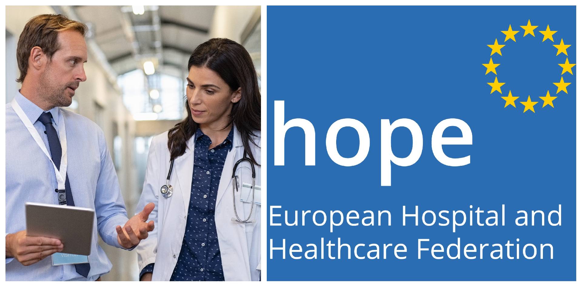 HOPE, le programme Erasmus des managers professionnels de la santé 