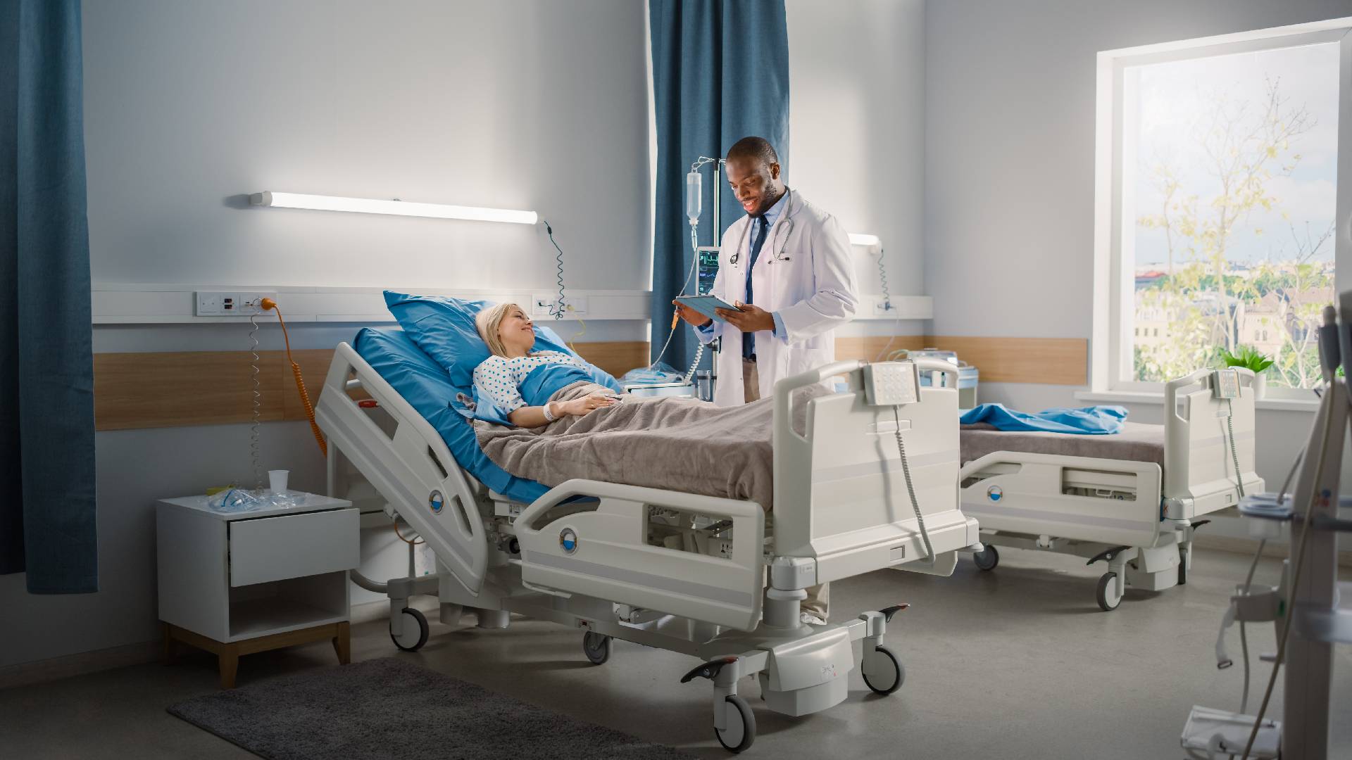 EpiCURA propose à ses patients d’estimer le coût de leur hospitalisation 