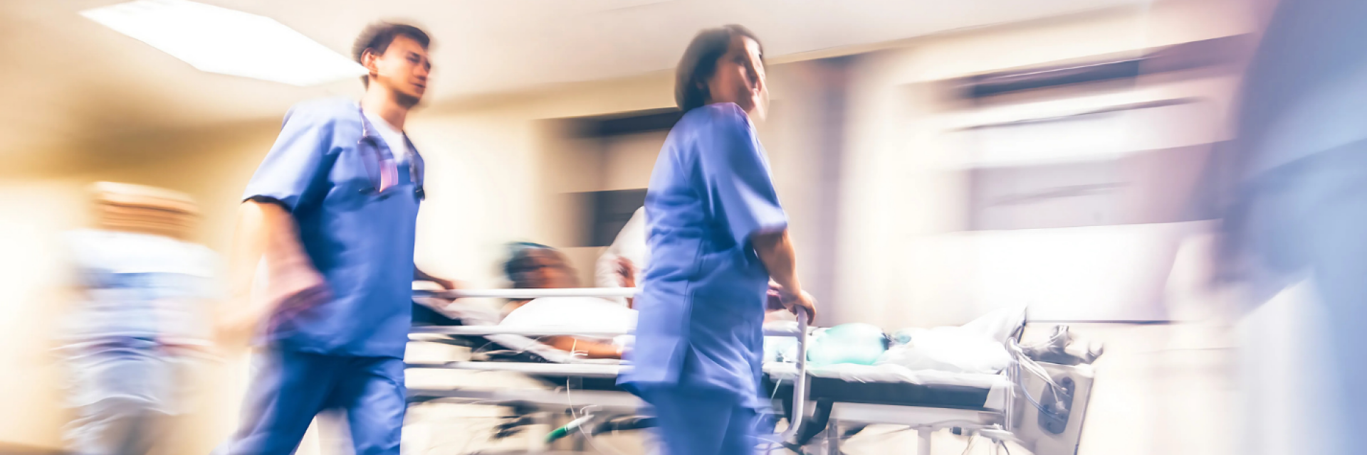 La sécurité des patients – Agir pour sauver des vies !