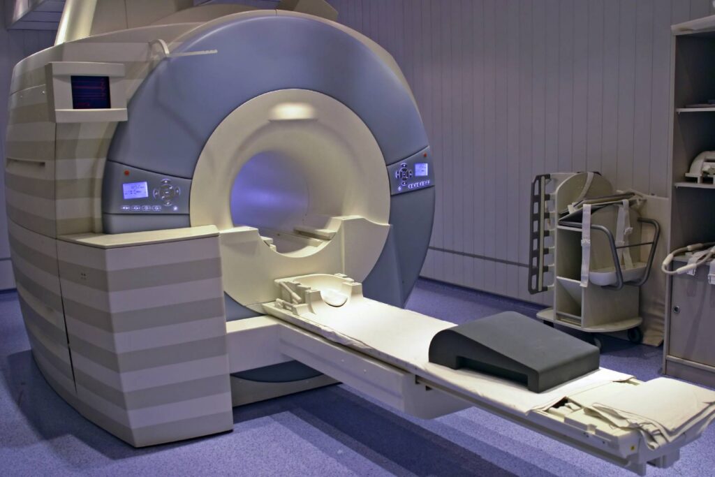 CHU de Liège - Infirmier ou Technologue en imagerie médical chef d'unité adjoint