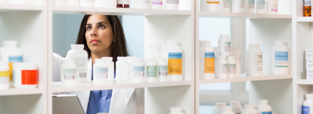 CHR de Huy - Pharmacien hospitalier (H/F/X)