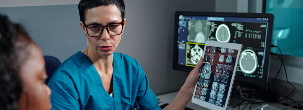 CHU Tivoli - Technologue ou infirmier.e en imagerie médicale