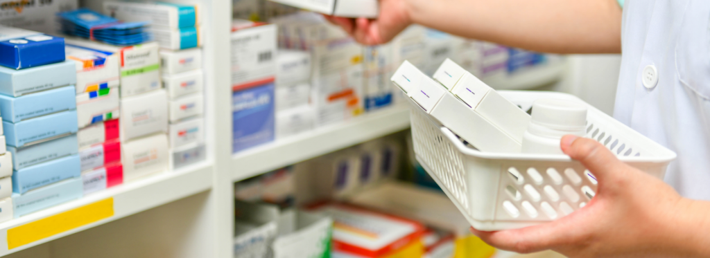 CHU Tivoli - Pharmacien adjoint - Dispositifs médicaux