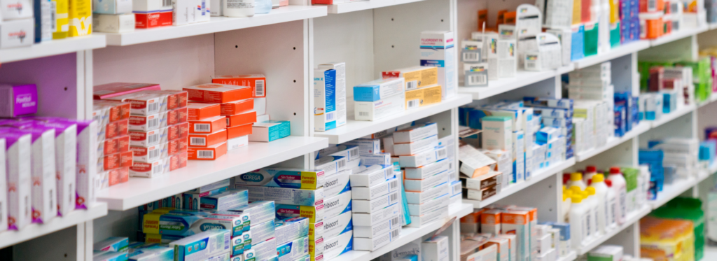CRP Les Marronniers - Pharmacien hospitalier en chef adjoint (H/F/X)