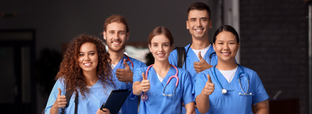 CHR de Huy - Infirmiers (H/F/X) en maison de repos et de soins