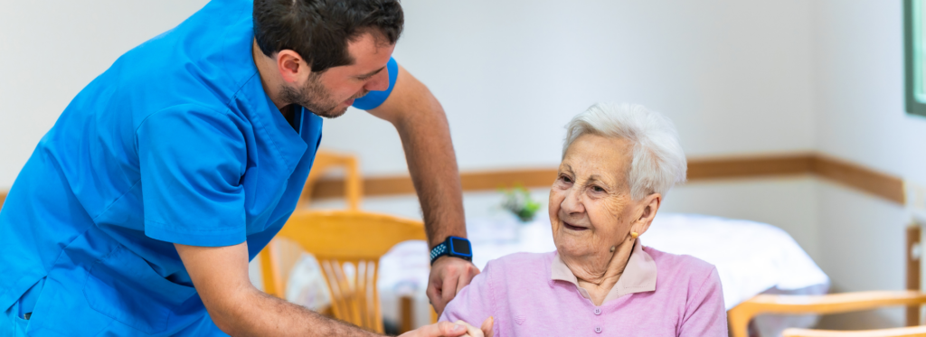 CPAS Namur - MRS Saint Joseph - Infirmier temps plein de jour (H/F/X)