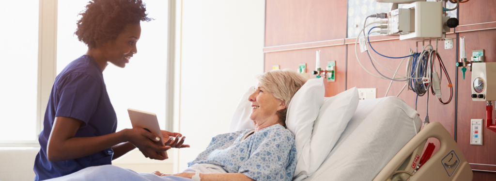 CHU de Liège - Infirmier en gestion de séjours patients (H/F/X)